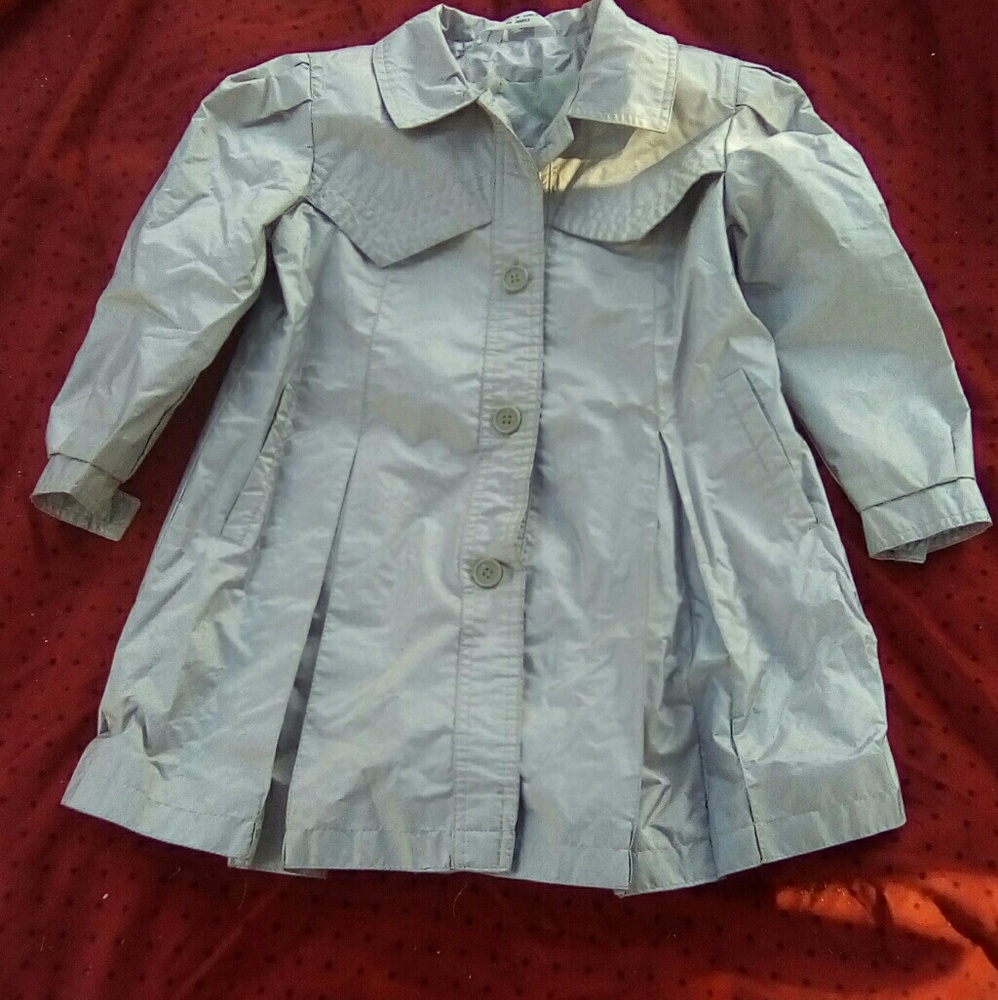 Coat - Picture 2 of 4